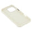 For iPhone 16 Pro Case Glitter Design IMD TPU + PC Phone Back Cover - Grey - 5