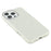 For iPhone 16 Pro Case Glitter Design IMD TPU + PC Phone Back Cover - Grey - 6