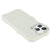 For iPhone 16 Pro Case Glitter Design IMD TPU + PC Phone Back Cover - Grey - 7