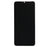 For itel A50 Grade C LCD Screen and Digitizer Assembly Replacement Part (Without Logo) - 2