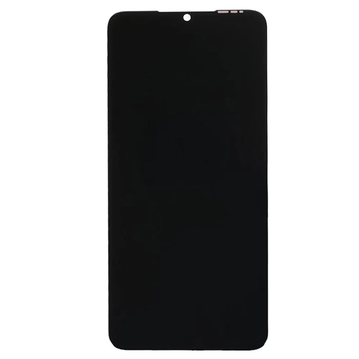 For itel A50 Grade C LCD Screen and Digitizer Assembly Replacement Part (Without Logo) - 2