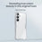 NILLKIN Pro Series for Samsung Galaxy S25 Case TPU PC Crystal Clear Phone Case - 5