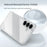 NILLKIN Pro Series for Samsung Galaxy S25 Case TPU PC Crystal Clear Phone Case - 6