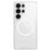 NILLKIN Pro Series for Samsung Galaxy S25 Ultra Magnetic Case TPU PC Clear Phone Cover - 1