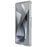 NILLKIN Pro Series for Samsung Galaxy S25 Ultra Magnetic Case TPU PC Clear Phone Cover - 5