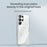 NILLKIN Pro Series for Samsung Galaxy S25 Ultra Magnetic Case TPU PC Clear Phone Cover - 6