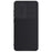 NILLKIN Camshield Pro Series for Samsung Galaxy S25 Case PC + TPU Slide Camera Lid Phone Cover - Black - 2