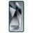 NILLKIN Camshield Pro Series for Samsung Galaxy S25+ Case PC + TPU Slide Camera Lid Phone Cover - Green - 5