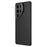 NILLKIN For Samsung Galaxy S25 Ultra Magnetic Case TPU + Aramid Fiber Lens Kickstand Phone Cover Precision Cutout - 4