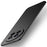 MOFI For vivo X200 Pro 5G Phone Case  Shield Matte Series Ultra Slim PC Protective Cover - Black - 1