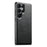 SUTENI H15 For Samsung Galaxy S25 Ultra Magnetic Case Detachable Card Holder Phone Cover - Black - 4