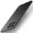 MOFI For OnePlus 13 PC Case  Shield Matte Series Slim Fit Phone Cover - Black - 1