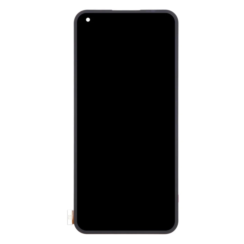 For Nothing Phone (1) 5G A063 OEM Grade S OLED Screen and Digitizer Assembly Replacement Part (Without Logo) - 2