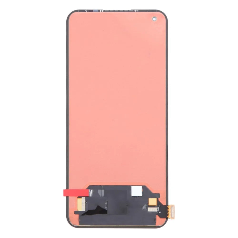 For Nothing Phone (1) 5G A063 OEM Grade S OLED Screen and Digitizer Assembly Replacement Part (Without Logo) - 3