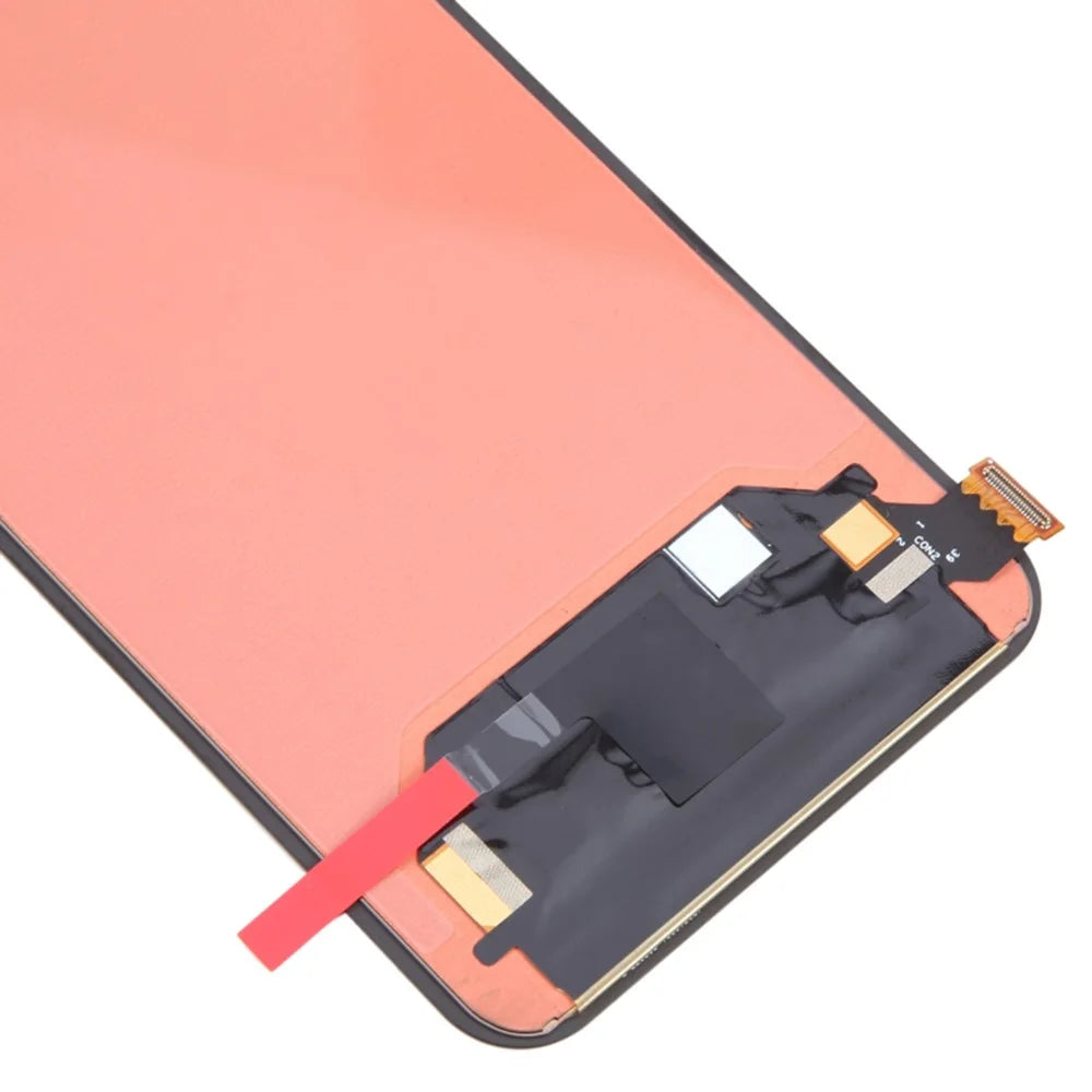 For Nothing Phone (1) 5G A063 OEM Grade S OLED Screen and Digitizer Assembly Replacement Part (Without Logo) - 4