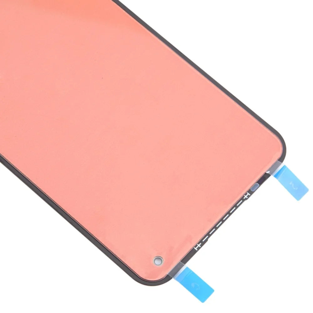 For Nothing Phone (1) 5G A063 OEM Grade S OLED Screen and Digitizer Assembly Replacement Part (Without Logo) - 5