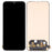 For Nothing Phone (2)	A065 OEM Grade S OLED Screen and Digitizer Assembly Replacement Part (Without Logo) - 1