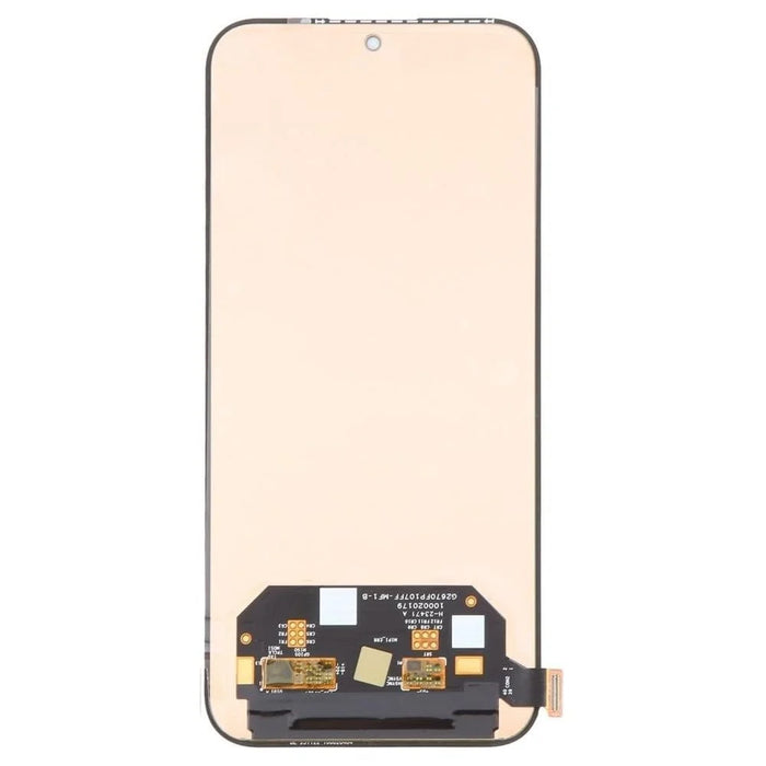 For Nothing Phone (2)	A065 OEM Grade S OLED Screen and Digitizer Assembly Replacement Part (Without Logo) - 3