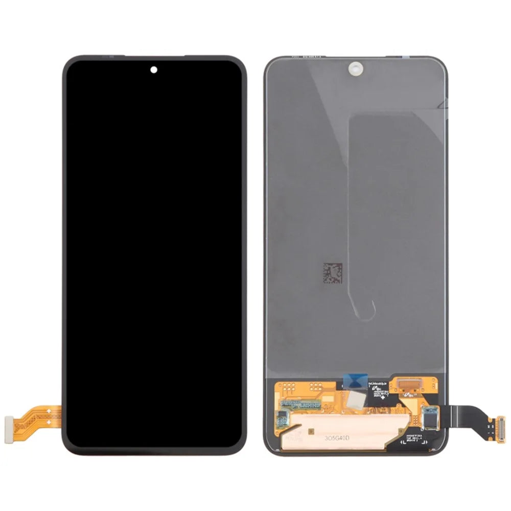 For Nothing CMF Phone 1 OEM Grade S OLED Screen and Digitizer Assembly Replacement Part (Without Logo) - 1