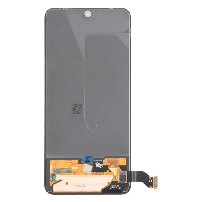 For Nothing CMF Phone 1 OEM Grade S OLED Screen and Digitizer Assembly Replacement Part (Without Logo) - 3