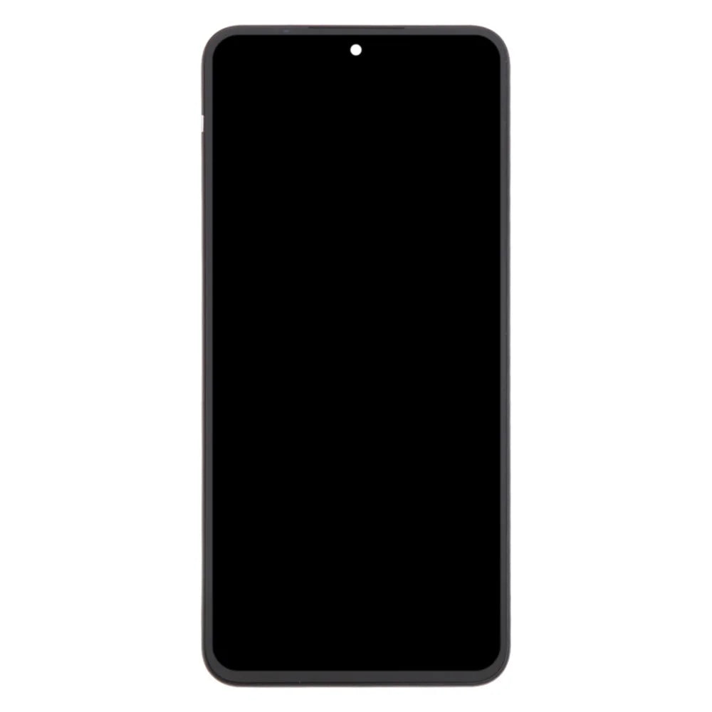 For Nothing CMF Phone 1 OEM Grade S OLED Screen and Digitizer Assembly + Frame (Without Logo) - 2