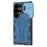 NILLKIN Camshield Armor Prop Case for Samsung Galaxy S25 Ultra Camera Lid PC + TPU Cover - Blue - 2