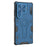 NILLKIN Camshield Armor Prop Case for Samsung Galaxy S25 Ultra Camera Lid PC + TPU Cover - Blue - 3