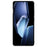 NILLKIN Frosted Shield Pro Case For OnePlus 13R 5G  /  Ace 5 5G  /  Ace 5 Pro 5G Matte PC + TPU Phone Cover - Black - 4