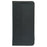 For Samsung Galaxy S23+ Case Four Leaf Clover Leather Flip Phone Cover Stand Wallet - Black - 5
