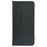 For Sony Xperia 1 V Case Four Leaf Clover Leather Flip Phone Cover Stand Wallet - Black - 5