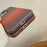 For iPhone 16 Pro Max Case Compatible with MagSafe PC Phone Back Cover Metal Lens Frame Kickstand - Sunset Grey - 4