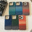 For iPhone 16 Pro Case Compatible with MagSafe PC Phone Back Cover Metal Lens Frame Kickstand - Sunset Grey - 5