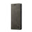 AUTSPACE For Samsung Galaxy A50s / Galaxy A30s / Galaxy A50 Wallet Case  A01 Leather Stand Cover with RFID Blocking Card Holder - Coffee - 2