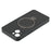 For iPhone 13 Case Compatible with MagSafe Kickstand TPU + PC Phone Cover Carbon Fiber Texture - 6