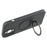 For iPhone 13 Pro Max Case Compatible with MagSafe Kickstand TPU + PC Phone Cover Carbon Fiber Texture - 4