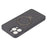 For iPhone 13 Pro Max Case Compatible with MagSafe Kickstand TPU + PC Phone Cover Carbon Fiber Texture - 6