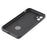 For iPhone 11 Case Compatible with MagSafe Kickstand TPU + PC Phone Cover Carbon Fiber Texture - 5