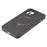 For iPhone 12 Pro Case Compatible with MagSafe Kickstand TPU + PC Phone Cover Carbon Fiber Texture - 6