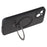 For iPhone 14 Case Compatible with MagSafe Kickstand TPU + PC Phone Cover Carbon Fiber Texture - 4