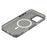 X-LEVEL For iPhone 16 Pro Max Case Compatible with MagSafe Iridescent Color Changing PC + TPU Phone Cover - Black - 7