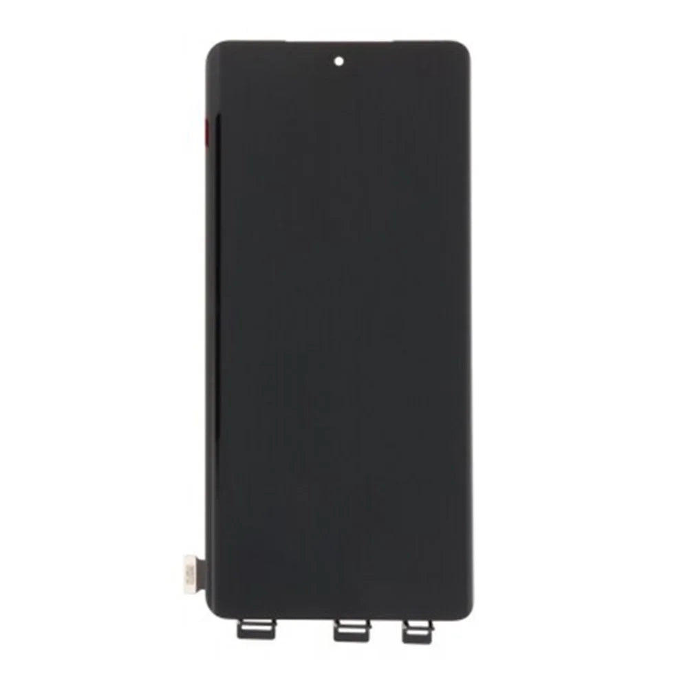 For Realme GT 6 5G OEM Grade S LTPO AMOLED Screen and Digitizer Assembly Replacement Part (Without Logo) - 2