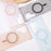 For Samsung Galaxy S25 Ultra Phone Case Anti Scratch Frameless PC Cover Magnetic Case - Gold - 2