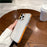 For iPhone 14 Pro Phone Case Ultra Clear Shockproof PC + TPU Back Cover - Orange - 3