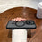 For iPhone 15 Pro Case Compatible with MagSafe PC + TPU Heat Dissipation Back Cover - Black - 3