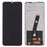 For Alcatel 1S (2021) 6025 Grade C LCD Screen and Digitizer Assembly Replacement Part (Without Logo) - 1