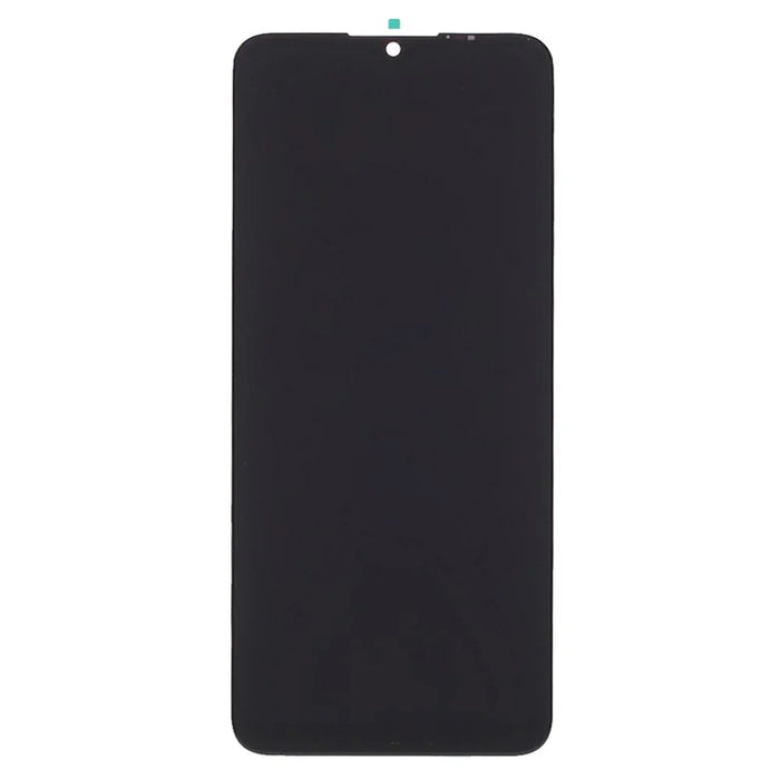 For Alcatel 1S (2021) 6025 Grade C LCD Screen and Digitizer Assembly Replacement Part (Without Logo) - 2