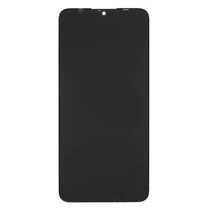 Replacement Part for Alcatel 1S (2020) 5028 / 1V (2020) 5007 / 3L (2020) 5029 Grade C LCD Screen and Digitizer Assembly (Without Logo) - 2