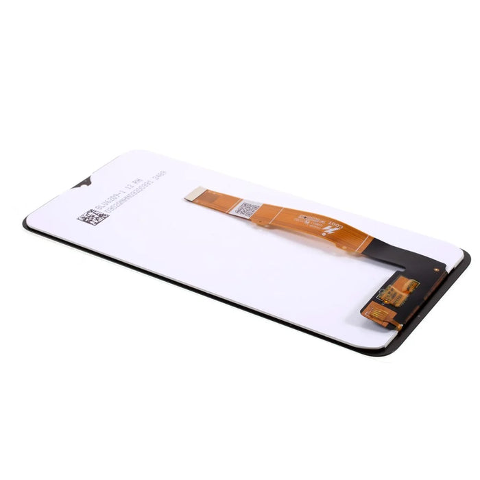 Replacement Part for Alcatel 1S (2020) 5028 / 1V (2020) 5007 / 3L (2020) 5029 Grade C LCD Screen and Digitizer Assembly (Without Logo) - 5