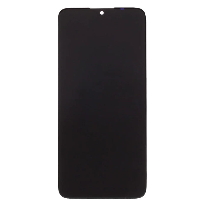 For Alcatel 1SE (2020) 5030 Grade C LCD Screen and Digitizer Assembly Replacement Part (Without Logo) - 2