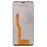 For Alcatel 1SE (2020) 5030 Grade C LCD Screen and Digitizer Assembly Replacement Part (Without Logo) - 3